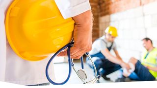 Rom&acirc;nia se află pe primul loc &icirc;n UE la accidentele mortale la locul de muncă