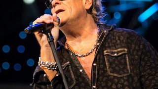 Brian Howe, fost solist al trupei Bad Company şi colaborator al Megadeth, a murit la v&acirc;rsta de 66 de ani