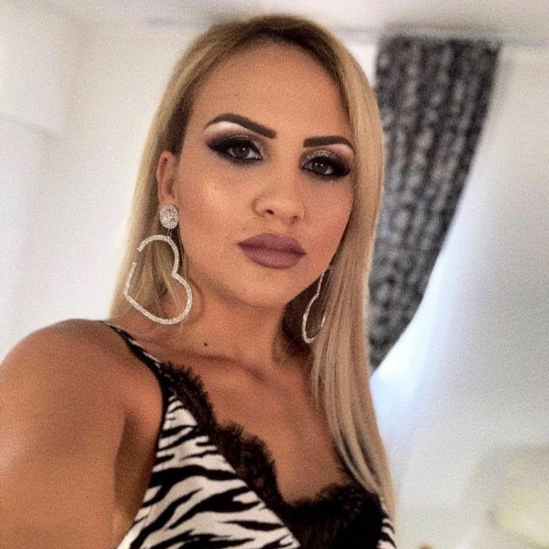 Maria de la Puterea Dragostei