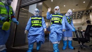 Organizaţia Mondială a Sănătăţii: "Piaţa de animale vii din Wuhan a jucat un rol, este clar. Dar ce rol?&rdquo;