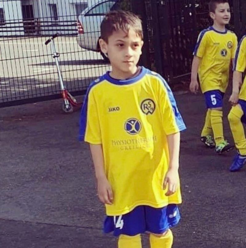 părinții ramonei de la puterea dragostei