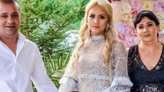 Cine sunt părinții Ramonei Modoi de la „Puterea Dragostei”. Ei sunt bunicii perfecți