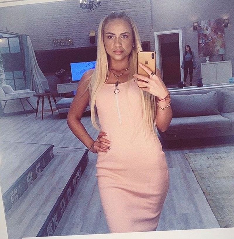 părinții ramonei de la puterea dragostei