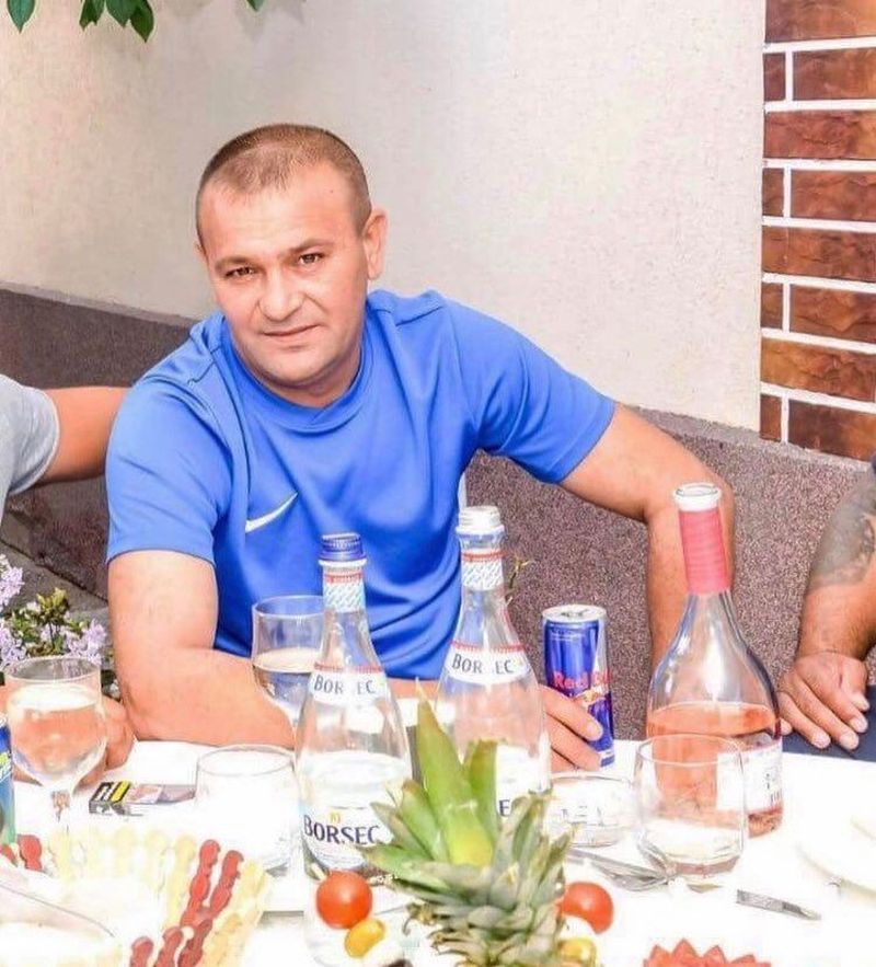 părinții ramonei de la puterea dragostei