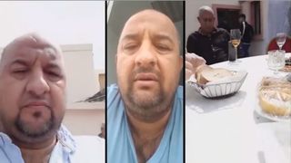 VIDEO | Vrea să-i omoare după ce i-a infectat