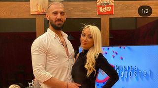 andreea pirui marius puterea dragostei s-au despărțit