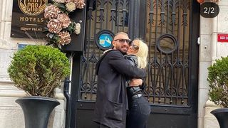 andreea pirui marius puterea dragostei s-au despărțit