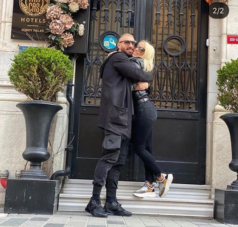 andreea pirui marius puterea dragostei s-au despărțit