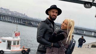 andreea pirui marius puterea dragostei s-au despărțit