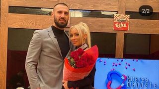 andreea pirui marius puterea dragostei s-au despărțit