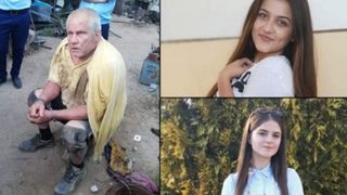 Alexandra Măceșanu și Luiza Melencu sunt moarte