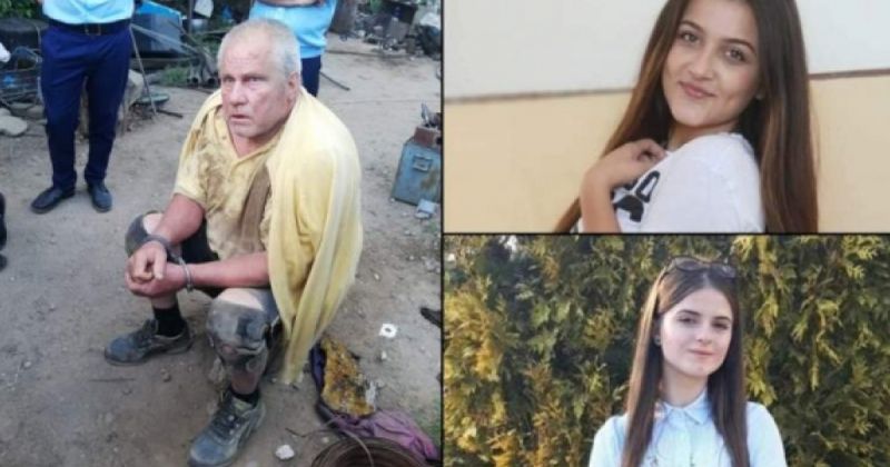 Alexandra Măceșanu și Luiza Melencu sunt moarte