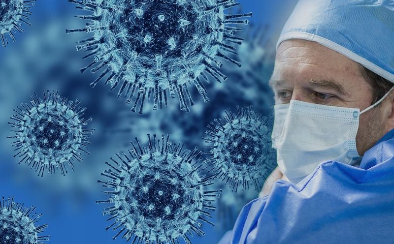 coronavirus rusia decese