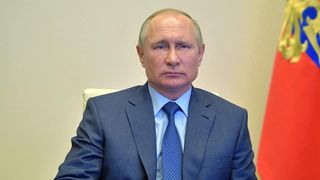 Coronavirus - Rusia &icirc;nregistrează din nou mai mult de 10.000 de cazuri zilnic. Anunţul făcut de Vladimir Putin