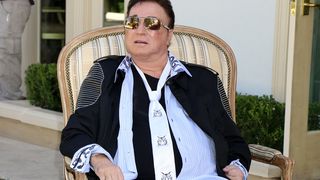 Iluzionistul Roy Horn a murit din cauza unor complicații provocate de coronavirus