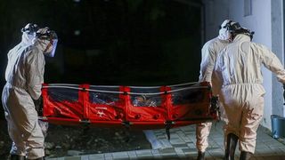 Spania: 179 de decese din cauza Covid-19. Bilanţul total a ajuns la 26.478 de morţi