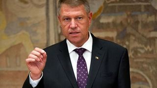 Iohannis: 15 mai este doar un termen administrativ c&acirc;nd se termină starea de urgenţă