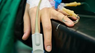 &Icirc;ncă trei persoane confirmate cu coronavirus au murit / Bilanţul a ajuns la 929