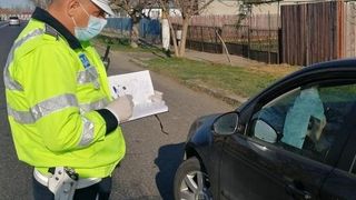 VIDEO| În ce condiții vom putea părăsi localitatea după 15 mai