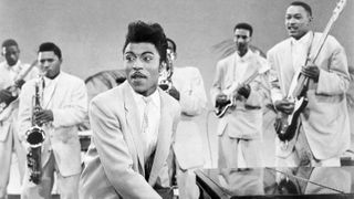 Little Richard, părinte fondator al rock'n'roll-ului, a murit la v&acirc;rsta de 87 de ani