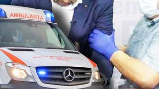 VIDEO| Scene șocante la PSD: Marcel Ciolacu, la un pas de leșin