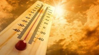 Alertă meteo! Se anunță cea mai călduroasă vară din istorie. Temperaturi de 50 de grade în România