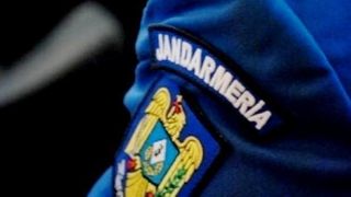 Braşov: Cinci jandarmi sunt infectaţi cu Covid-19