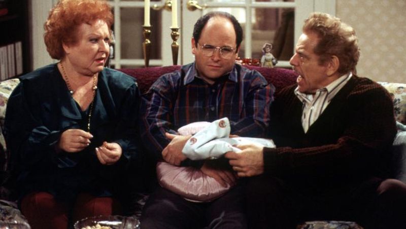 Jerry Stiller a murit