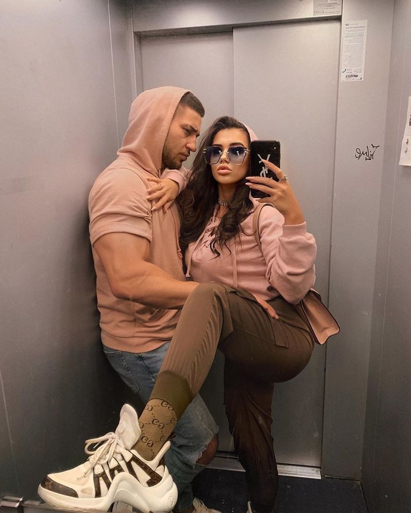 bogdan mocanu și andra voloș s-au despărțit