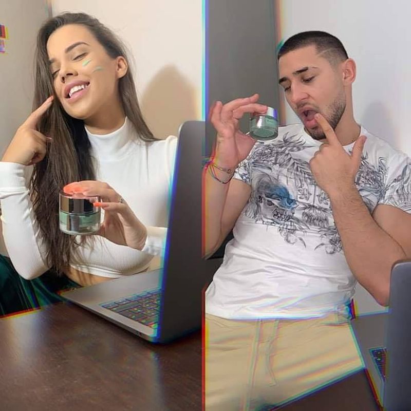 bogdan mocanu și andra voloș s-au despărțit