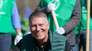 klaus iohannis cursuri online