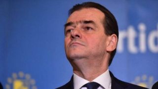 orban infrastructură