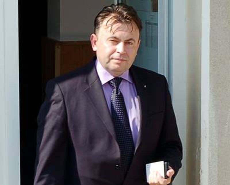 Ministrul Sănătății face anunțul 