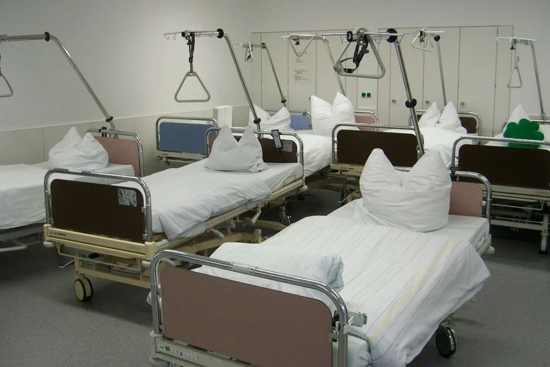 S-a spânzurat din cauză că era purtător de Covid-19