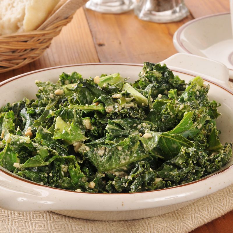 Salata Kale