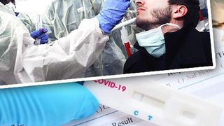 VIDEO | Vom fi testaţi în masă de la 1 iunie