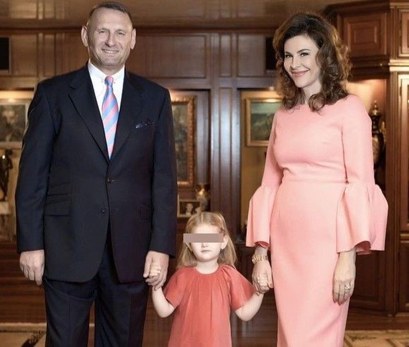 Viorel Catarama si Adina Alberts