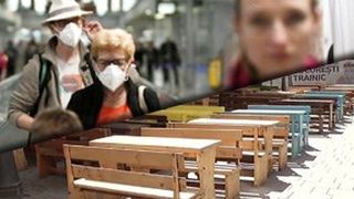 VIDEO | Ce se întâmplă după 15 mai. Decizia Guvernului