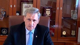 marcel vela o nouă ordonanţă militară