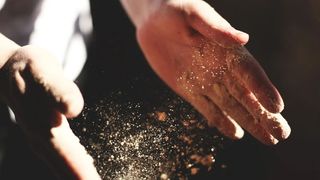 Un nor de praf saharian vine peste Rom&acirc;nia