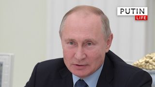 Putin autorizează o ieşire din izolare ”à la carte” în Rusia, a patra cea mai afectată ţară de covid-19 în lume