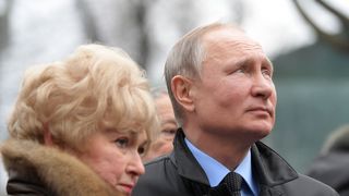 Putin autorizează o ieşire din izolare