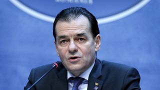 orban  legea stării de alertă