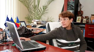 O mare doamnă a culturii brăilene s-a stins din viață