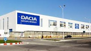 Momente de coșmar la fabrica Dacia din Pitești: un angajat s-a prăbușit și a decedat imediat ce a ieșit din tura de lucru