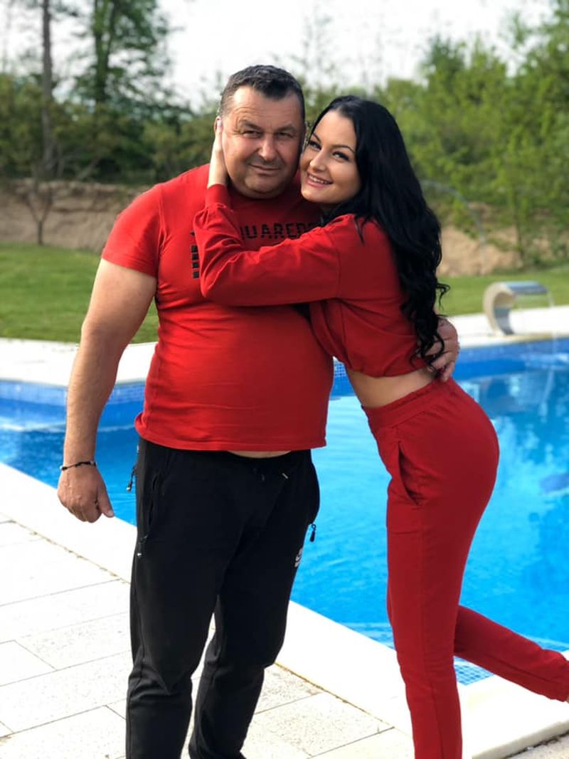 manuela de la puterea dragostei 