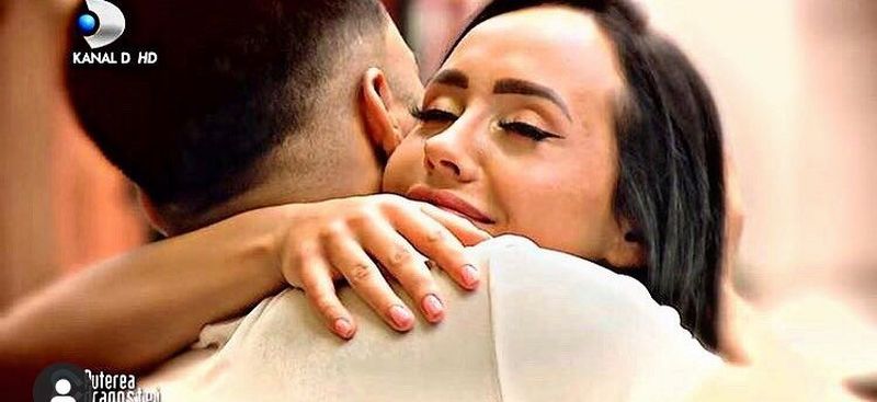 jador și ella din nou