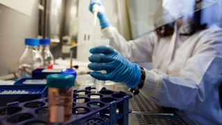 Veste bună de la Organizaţia Mondială a Sănătăţii