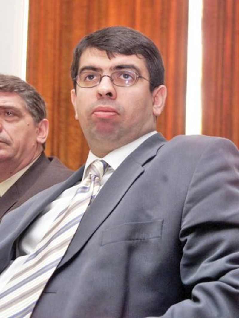 robert cazanciuc stare de alertă