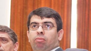 robert cazanciuc stare de alertă